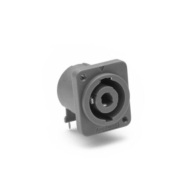 SP-4-MDHT-8 Amphenol Audio  Assemblages de connecteurs circulaires